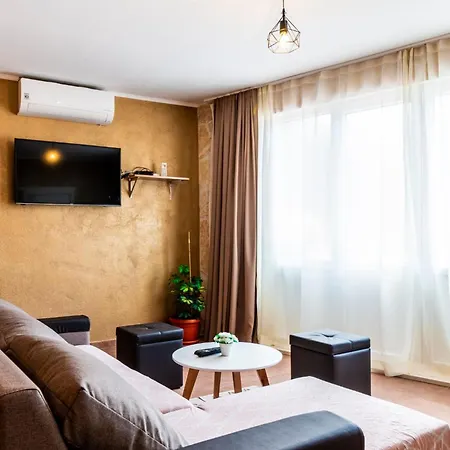 شقة Business Oasis Of Peace Kaštel Stari